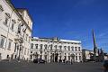 Roma - Quirinale - 13